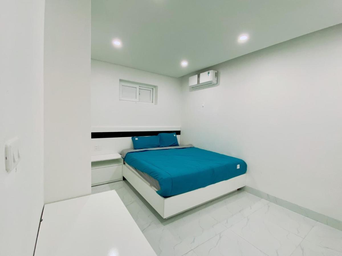 Da Nang Apartment Seaview Sunrise Exterior foto